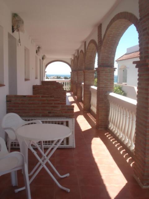 Apartamentos Bolonia Paraiso Quarto foto