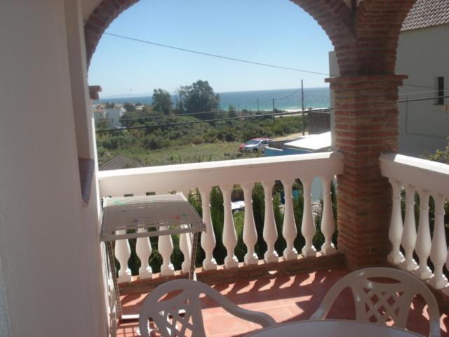 Apartamentos Bolonia Paraiso Quarto foto