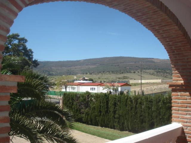 Apartamentos Bolonia Paraiso Exterior foto