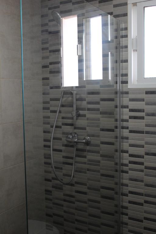 Apartamentos Bolonia Paraiso Exterior foto