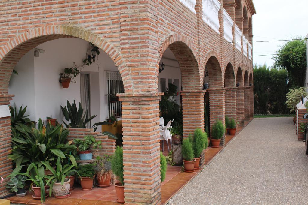 Apartamentos Bolonia Paraiso Exterior foto